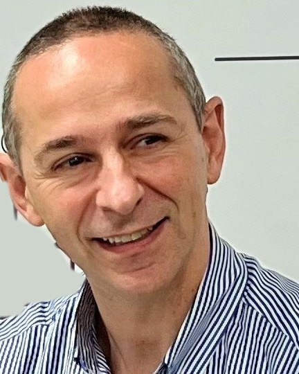 Dr Seamus Coyle